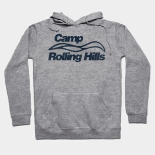 Camp Rolling Hills - Sleepaway Camp 2 Hoodie